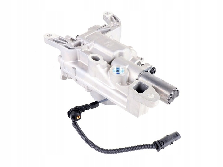 фото №6, Насос масла c3 c4 cactus c4 picasso c5 aircross ds3 ds4 ds5 1.4 1.6 vti thp