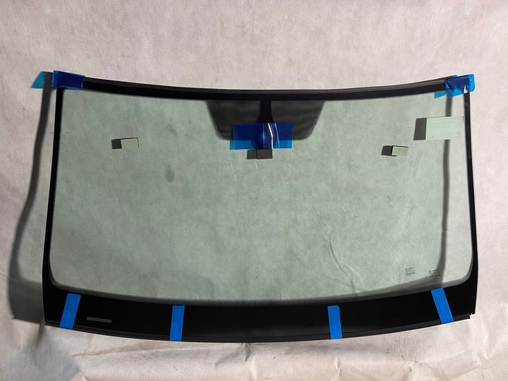 фото №5, Стекло передняя лобовое новая vw jetta sedan акустический po 2019 r