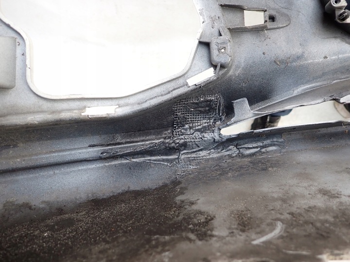 фото №12, Audi q3 i 8u0 s-line 11- бампер перед переднее spr pdc