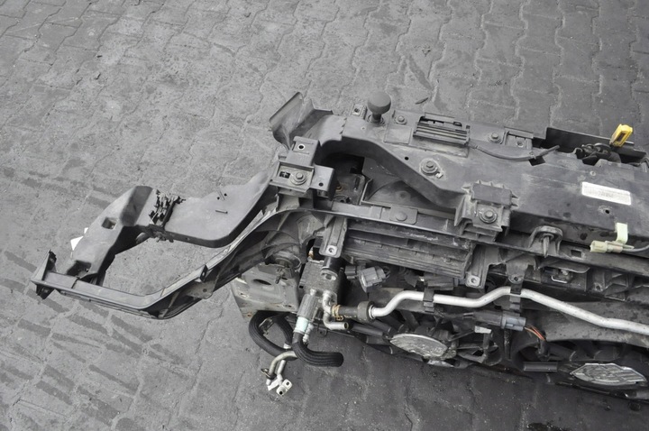 фото №15, Ford edge mk2 2.0 tdci pas переднее комплект