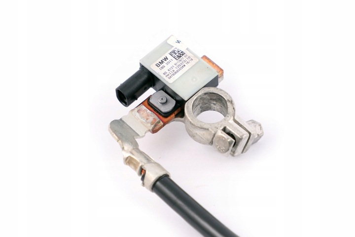 фото №9, Bmw f20 f21 f30 f31 f32 шланг клемма минус 9117877