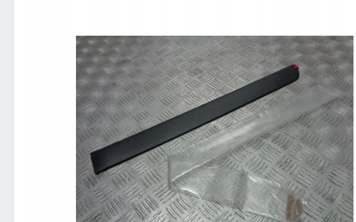 фото №1, Планка двері fk7m-00034-a-pia-01 land rover