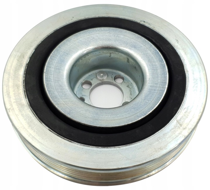 фото №11, Колесо ременное вала коленчатого corteco co80001159