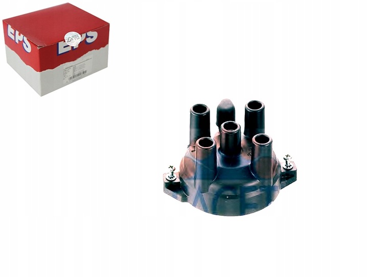 фото №1, Колпачок распределительная панель. зажигания mazda 121 1,1 90- eps