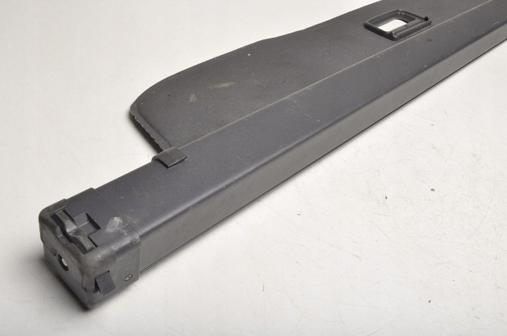 фото №8, Volvo v60 ролета зад задняя багажника полка 39825152