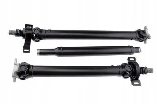 фото №3, Wał приводной mercedes vito viano w639 03-