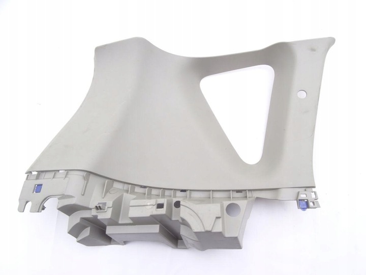 фото №1, Renault scenic iii 09-16 захист стійка c ліва 769350011r