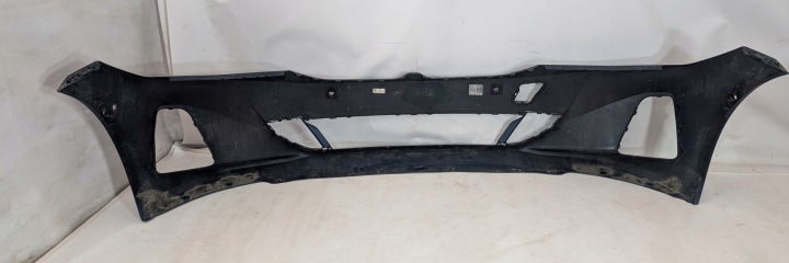 фото №12, Bmw 3 g20 g21 рестайлінг 117396-10 бампер перед j-8266