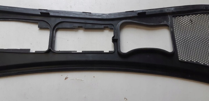 фото №9, Панель під лобовим склом vw passat b5 рестайлінг 2001-2005 оригінал