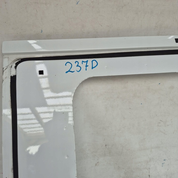 фото №9, Ford transit custom i 1 mk1 рестайлинг 17-23 дверь боковые сдвижные правые