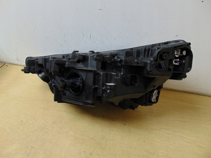 фото №10, Лампа права audi e-tron 4ke 4ke941040d повний led європа