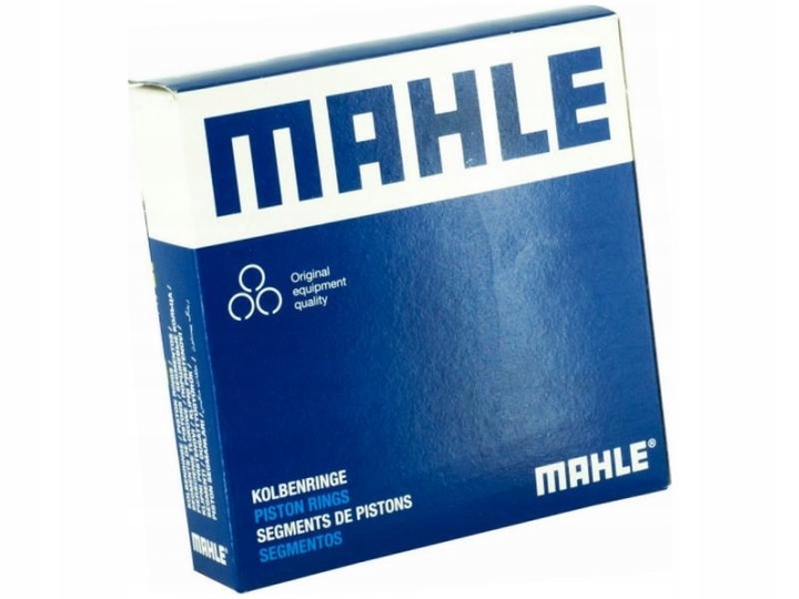 фото №1, Кольца поршневые citroen ax 1.0 saxo 1.0 visa 1.0