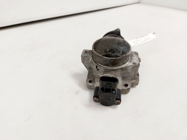 фото №8, Mazda mpv ii 3.0 v6 дроссельная заслонка f5rf 9b989