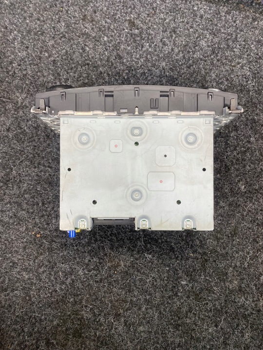 фото №14, Mercedes w203 радіо радіопрогравач a2038703489