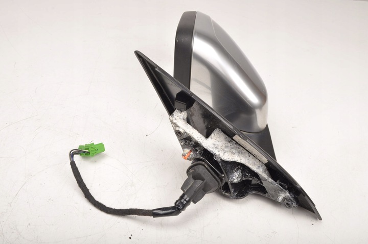 фото №9, Volvo s60 v60 rdesign зеркало левая 8pin