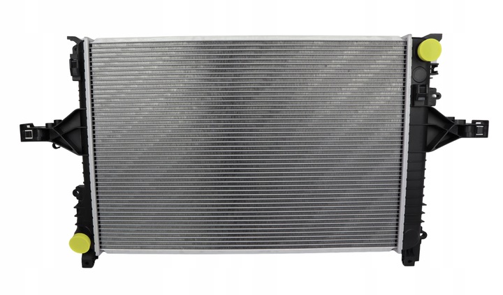 фото №1, Радіаторів води volvo xc70 2000 - 2007