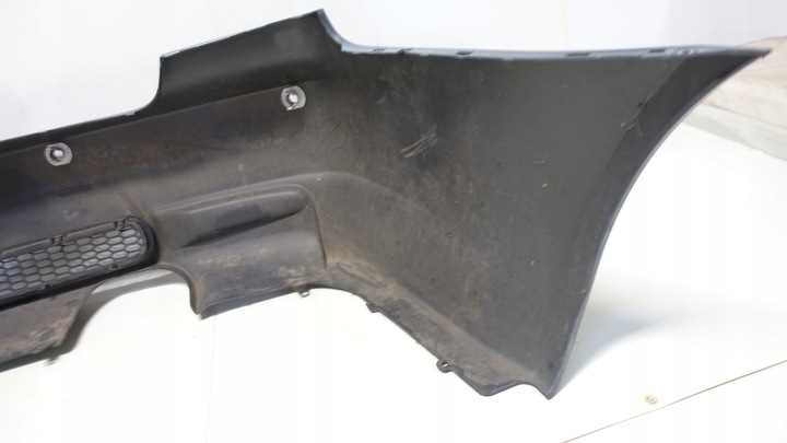 фото №11, Bmw m3 e92 e93 7899833 2007-2013 4 pdc бампер зад задній