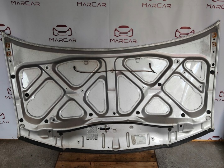 фото №9, Капот крышка двигателя honda odyssey 98-04