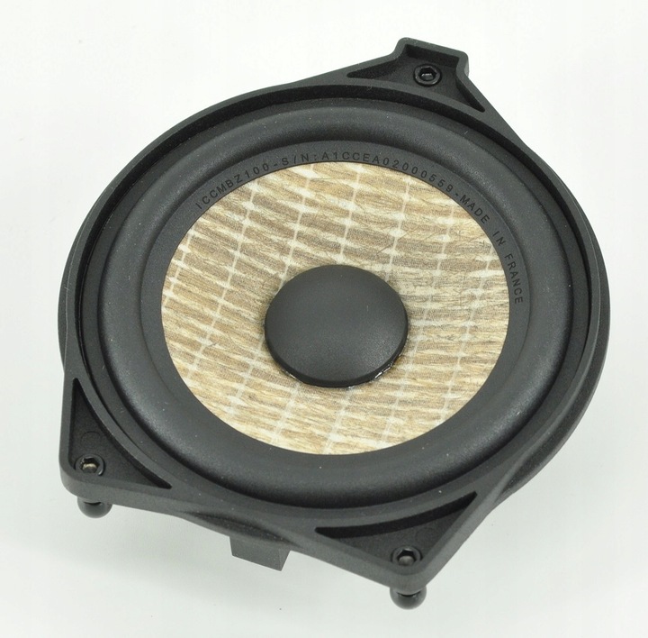 фото №8, Focal icc mbz 100 динамік центральний premium do mercedes glc, країна виробництва франція