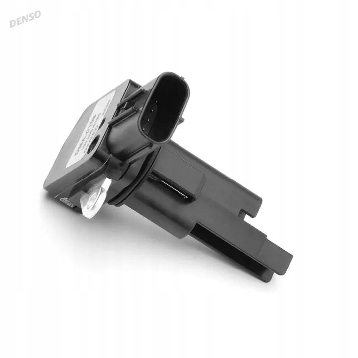 фото №2, Витратомір повітря dma-0106 denso toyota