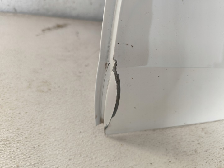 фото №2, Volkswagen up 2012 5d дверь левый зад lb9a