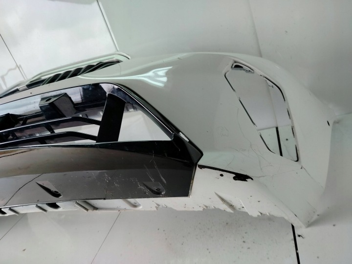 фото №9, Бампер перед передний bmw 1 i f70 2024- m набор