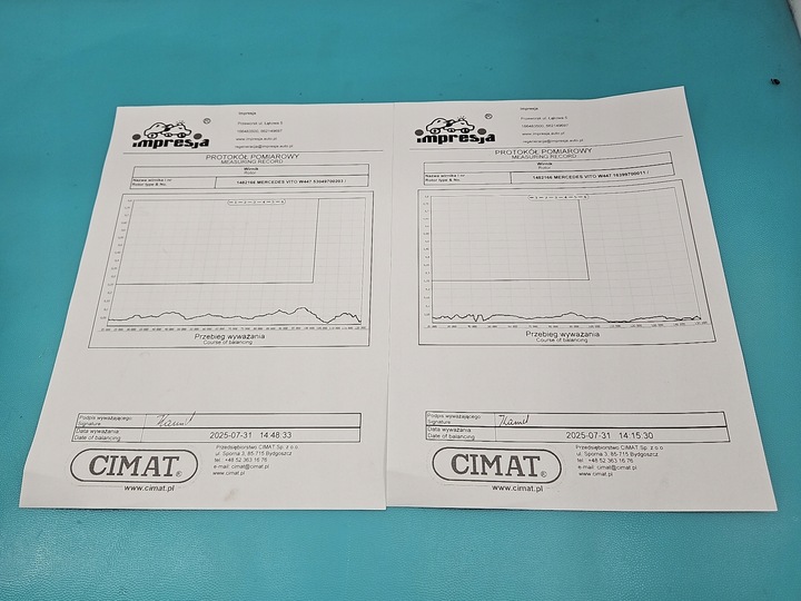 фото №11, Турбонагнетатель восстановленная mercedes vito w447 14- a6510901686 2.2 cdi