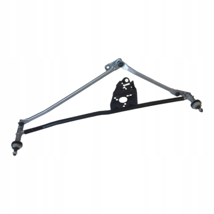 фото №1, Механизм дворник перед renault master 03-2010