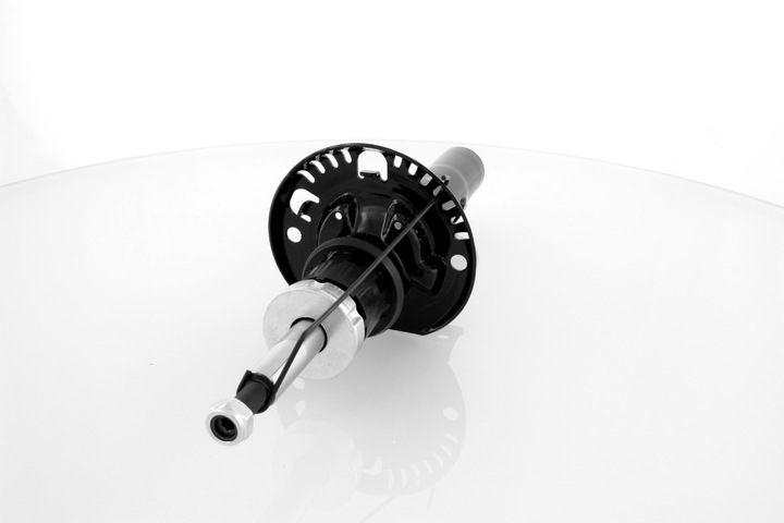 фото №15, Амортизатор перед газовый