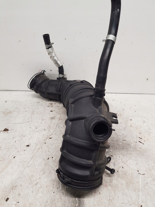 фото №6, Kia rio iv stonic рестайлінг 1.0 t-gdi труба шланг повітря 28140-h8400 2022r
