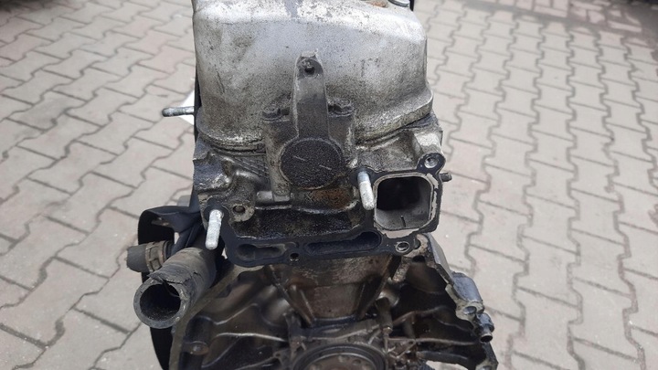 фото №7, Двигун d16v1 honda civic vii 1.6b 110km вимірювання