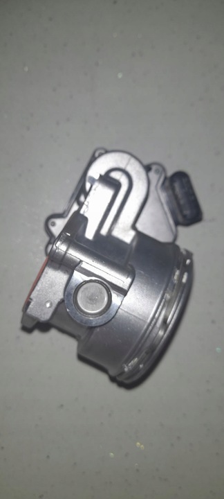 фото №5, Дроссельная заслонка seat skoda audi vw 2.0 tdi 2005-2013 оригинальный номер a2c53380146