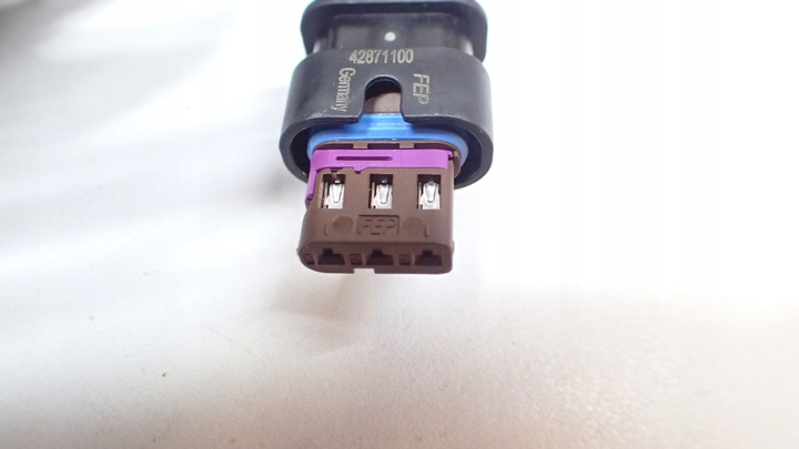 фото №3, Нова джгут бампера перед 6 pdc 3 захисту радари audi a8 4n0971095db