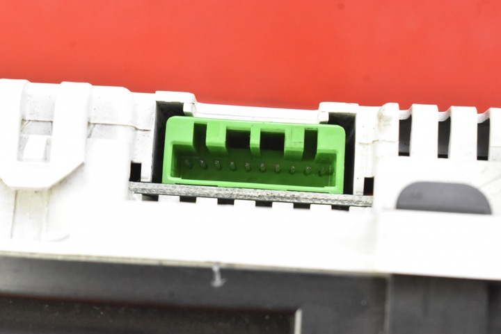 фото №9, Спідометр  прилади eu 78100-g200 honda accord 7 vii 2.2 i-ctdi 140 km 05-08