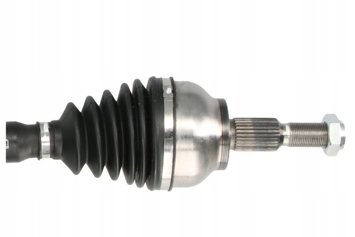 фото №2, Wał привідний pascal g2g088pc