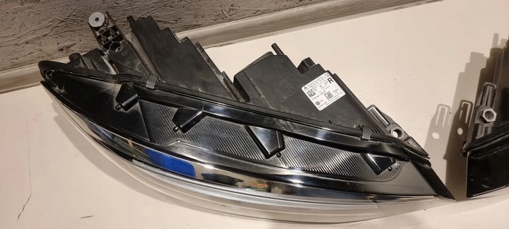 фото №14, Лампа полный led левая правая vw touran 3 iii 5ta 5tb