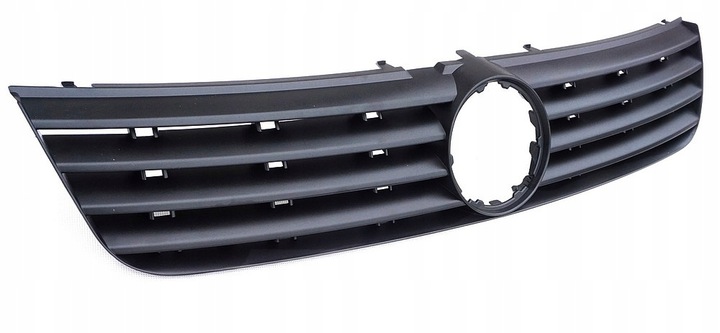 фото №1, Vw passat b5 96-00 решітка радіатора решітка радіатора решітка передня