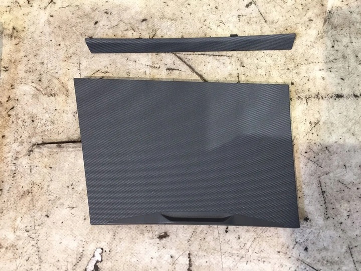 фото №5, Декори інтер'єру bmw g20 g21 g42 quarz mat комплект