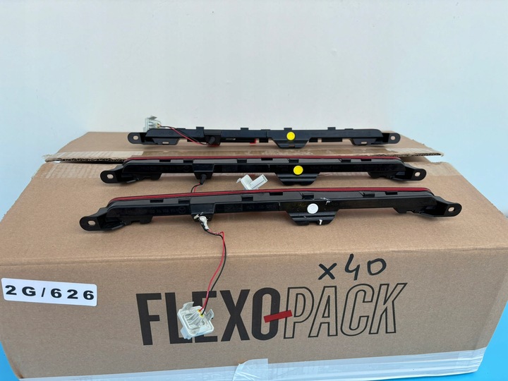 фото №3, Свет сплава mercedes gla 156 w213 универсал лампа led a1569069600 2g/626