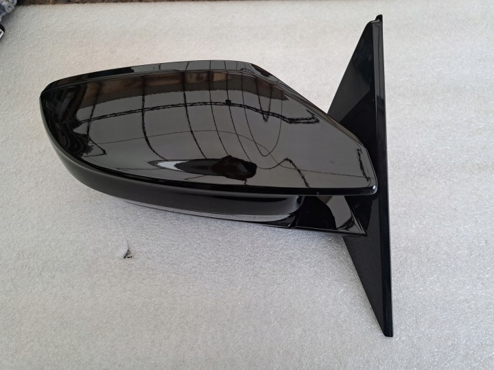 фото №7, Зеркало левое правое bmw g22 g23 камера 9pin англичанин
