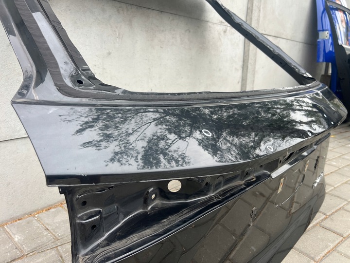 фото №8, Крышка зад задняя lexus rx v 2022 2023 2024 2025