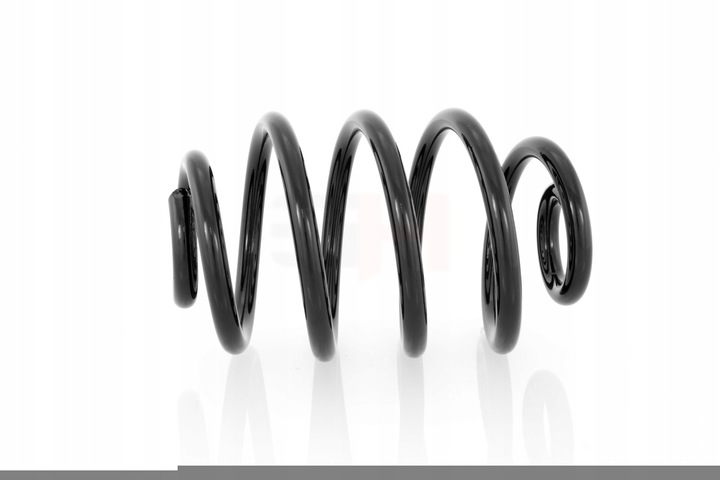 фото №1, Пружина зад daewoo lanos nexia hd