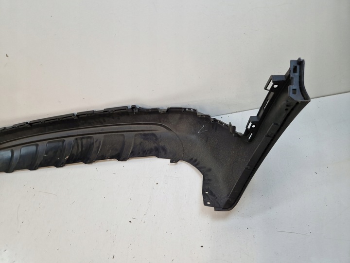 фото №6, Kia sportage iv 4 спойлер w бампер задній зад org 86612f1000