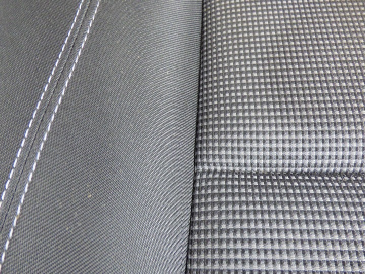 фото №4, Диван сидіння спинка підголівник hyundai i30 ii універсал