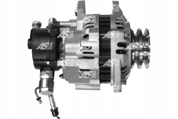 фото №2, Генератор as-pl at mn137867 md366050 md313939