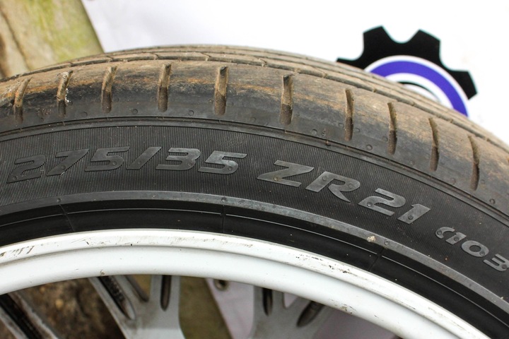 фото №10, Комплект диск porsche panamera 971 971601025d 2018