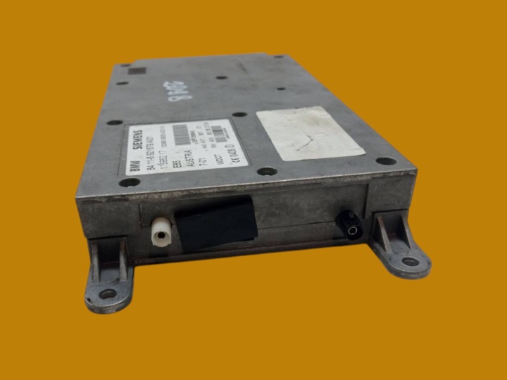 фото №6, Модуль телефону 921679 bmw seria 7 iv 2001-2008 e65/66/67/68