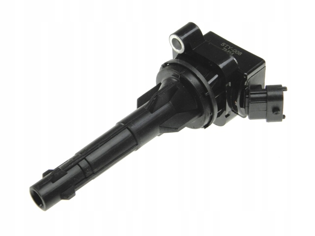 фото №10, Котушка запалювання toyota corolla e11 1.4 16v 4zzfe !