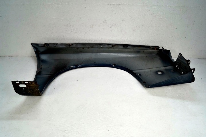 фото №10, Le baron lebaron cabrio крыло перед переднее левый