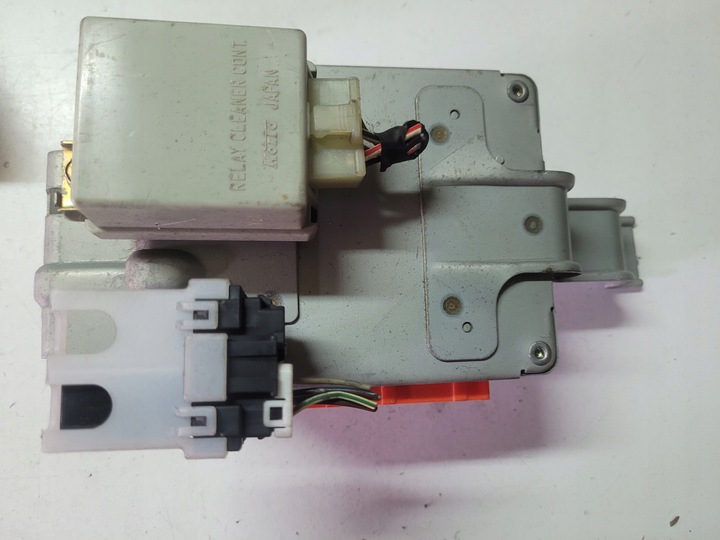 фото №1, Модуль abs honda cr-v i